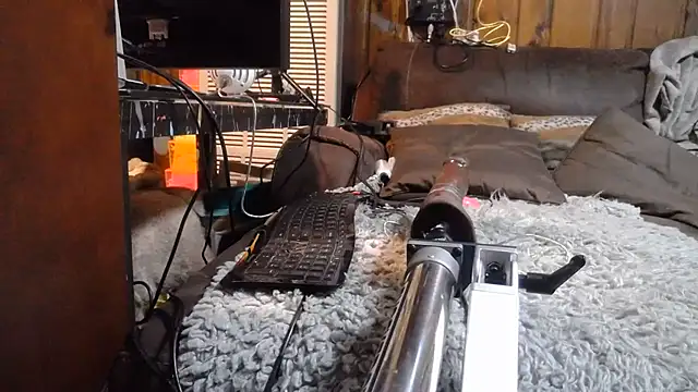 taboocanuck online show from February 27, 2026, 8:42 pm