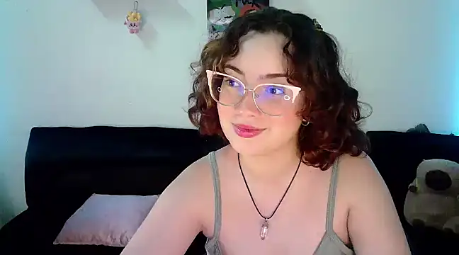 AndrewAnndCherry online show from January 11, 2025, 12:55 am