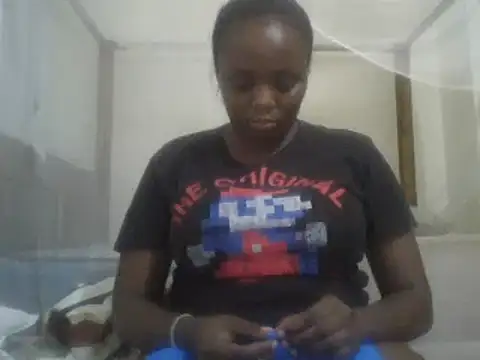 mummie Nasty254 online show from March 2, 2025, 7:34 pm