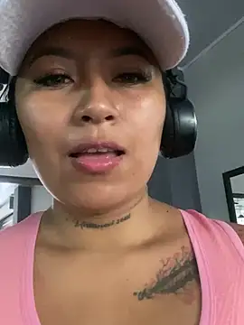 luisa16xxx online show from January 13, 2025, 7:42 pm