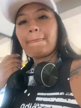 luisa16xxx online show from January 14, 2025, 9:41 pm