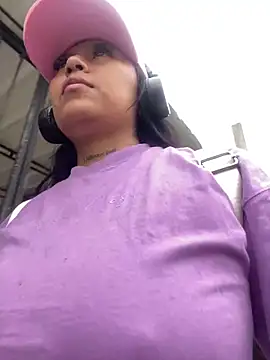 luisa16xxx online show from January 17, 2025, 1:13 pm