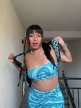 luisa16xxx online show from January 24, 2025, 9:58 pm