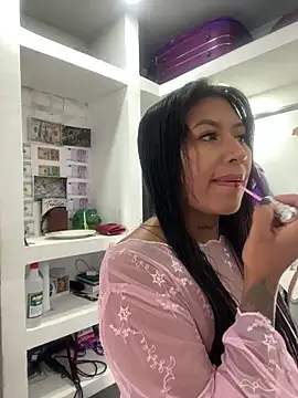 luisa16xxx online show from March 15, 2025, 9:38 pm