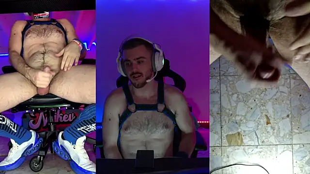 Mikev online show from January 6, 2025, 10:05 pm