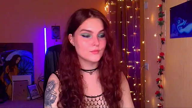 Snapshot of Jenna_Sativa chatting on June 7, 2026, 11:25 am Jenna Sativa online show from June 7, 2026, 11:25 am