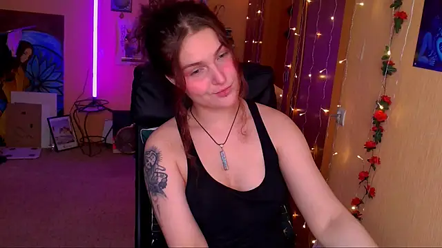 Snapshot of Jenna_Sativa chatting on July 21, 2026, 12:07 pm Jenna Sativa online show from July 21, 2026, 12:07 pm