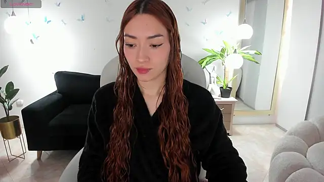  Antonnela  online show from February 19, 2026, 2:02 pm