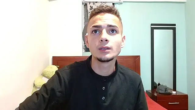 Jeffstyle18 online show from October 5, 2025, 1:15 am