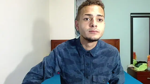 Jeffstyle18 online show from October 16, 2025, 9:38 pm