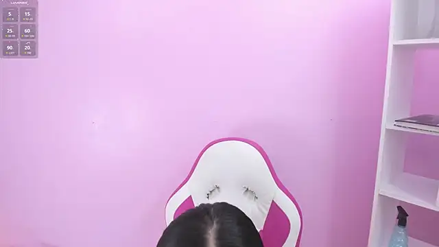 kaory azumi online show from December 13, 2024, 3:32 pm