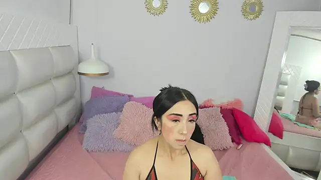 kaory azumi online show from January 22, 2025, 6:31 pm