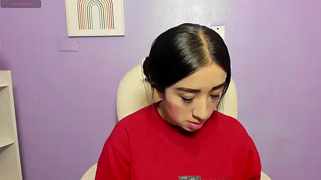 kaory azumi online show from January 23, 2025, 6:24 pm