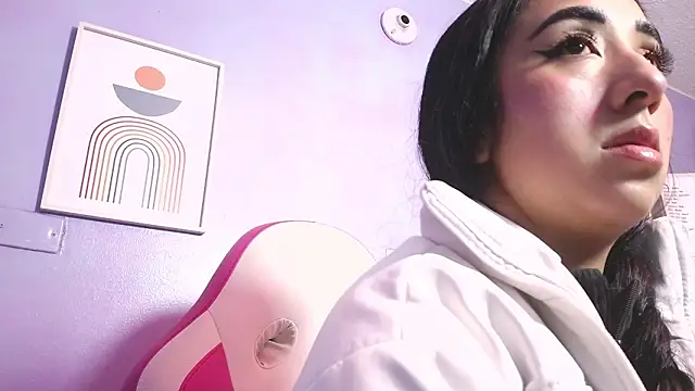 kaory azumi online show from March 12, 2026, 7:09 pm