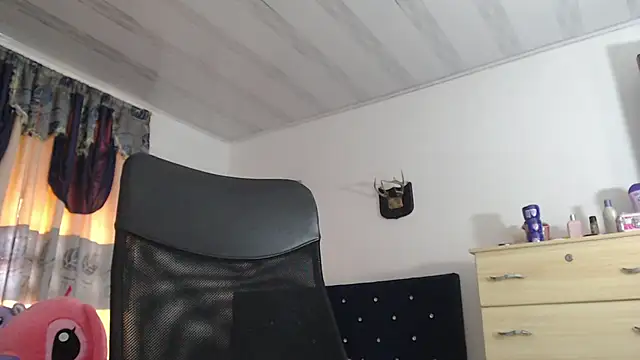 sweet cutetras22 online show from January 26, 2025, 4:09 pm