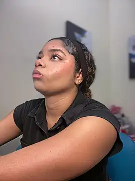 ChristyAddams online show from April 17, 2026, 12:30 pm