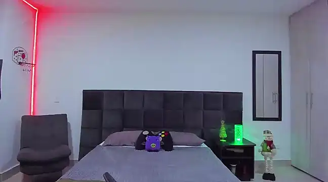 Alexander Martines online show from December 27, 2024, 12:50 am