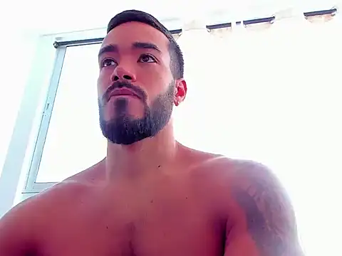 Alexander Martines online show from March 14, 2026, 6:13 pm