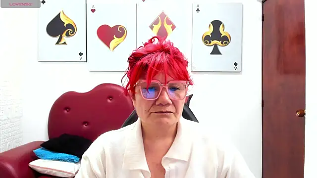 Snapshot of Salomeediaz_ chatting on September 13, 2025, 9:03 pm Salomeediaz online show from September 13, 2025, 9:03 pm