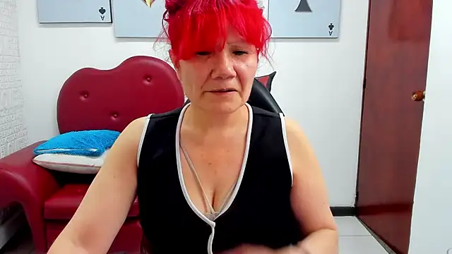 Snapshot of Salomeediaz_ chatting on September 27, 2025, 8:58 pm Salomeediaz online show from September 27, 2025, 8:58 pm