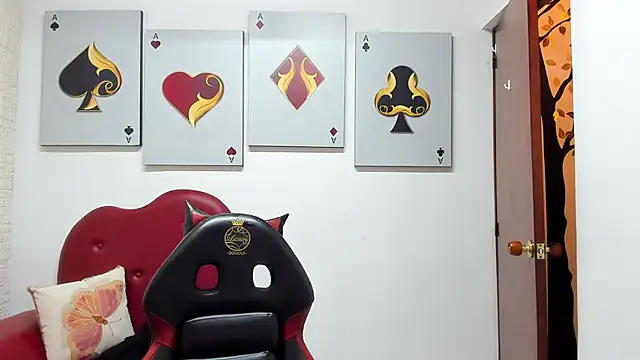 Snapshot of Salomeediaz_ chatting on November 29, 2025, 9:07 pm Salomeediaz online show from November 29, 2025, 9:07 pm