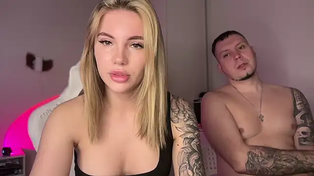 KesandAlex online show from March 29, 2026, 8:36 am