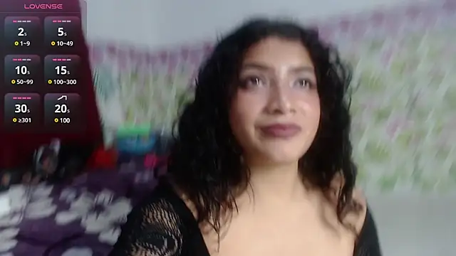 alisontitsmilk19 online show from January 8, 2025, 12:49 am