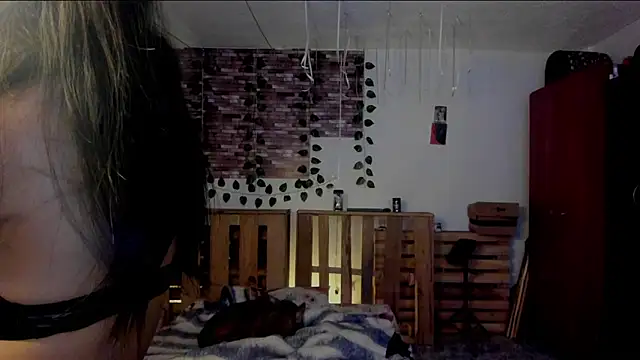 Snapshot of nicole_volkov chatting on November 26, 2025, 6:58 am nicole volkov online show from November 26, 2025, 6:58 am