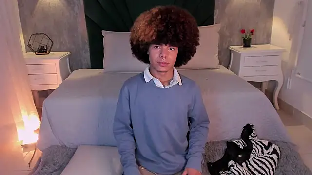 Alexiis Etereo online show from April 4, 2026, 7:44 pm