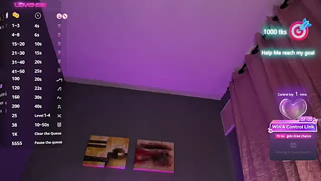 Snapshot of Ana_333 chatting on February 21, 2025, 5:09 pm Ana 333 online show from February 21, 2025, 5:09 pm