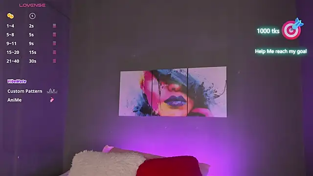 Snapshot of Ana_333 chatting on March 7, 2025, 5:17 pm Ana 333 online show from March 7, 2025, 5:17 pm