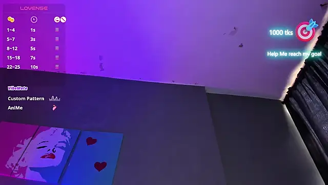 Snapshot of Ana_333 chatting on March 22, 2025, 8:59 pm Ana 333 online show from March 22, 2025, 8:59 pm