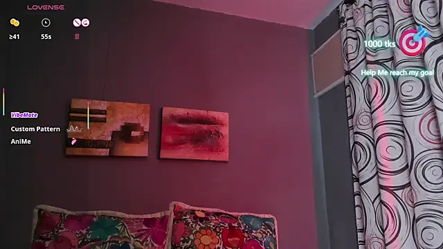 Snapshot of Ana_333 chatting on November 8, 2025, 5:34 pm Ana 333 online show from November 8, 2025, 5:34 pm