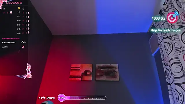 Ana 333 online show from February 6, 2026, 5:16 pm