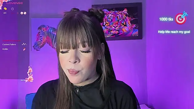 Ana 333 online show from February 11, 2026, 5:18 pm