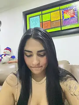 Snapshot of Charlotte_cute18 chatting on December 6, 2024, 5:09 am Charlotte cute18 online show from December 6, 2024, 5:09 am