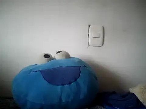 Snapshot of Charlotte_cute18 chatting on December 15, 2024, 4:59 pm Charlotte cute18 online show from December 15, 2024, 4:59 pm