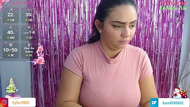 karol 9 online show from December 21, 2024, 5:36 am