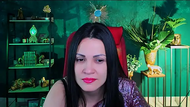 KarolinaRobinson online show from January 21, 2025, 11:35 am