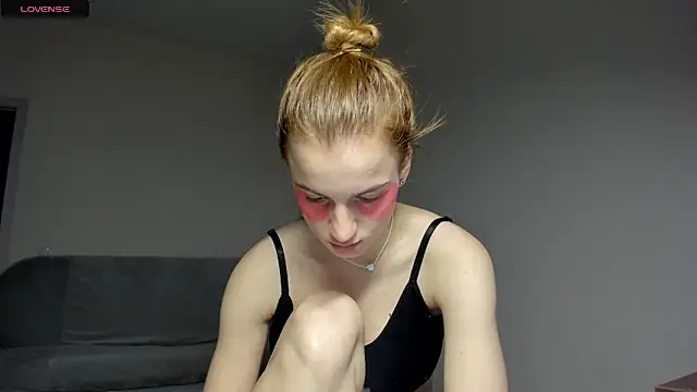 Stacey Brown online show from February 13, 2026, 1:56 am