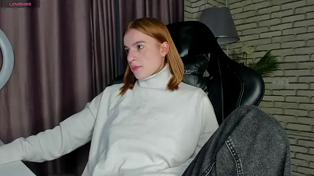 Stacey Brown online show from February 20, 2026, 1:24 am