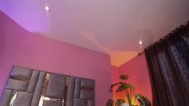 JuliaRose ks online show from February 18, 2025, 12:17 pm