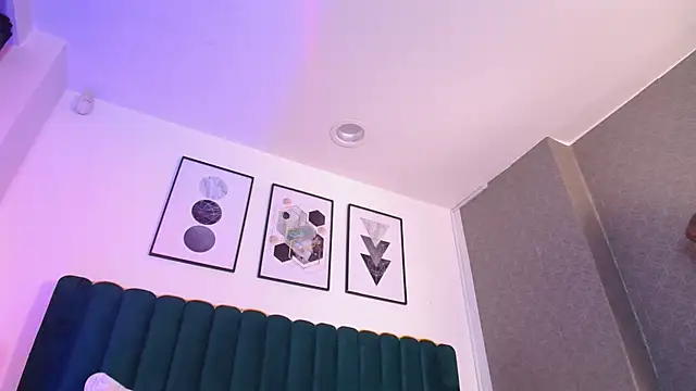 JuliaRose ks online show from March 12, 2025, 12:26 pm