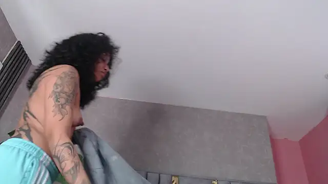 JuliaRose ks online show from November 24, 2025, 12:27 pm