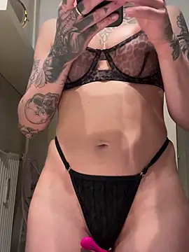 ElenaHaze online show from January 23, 2025, 7:22 am