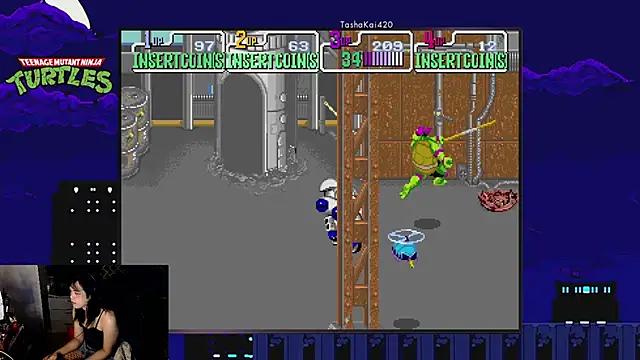 tashakaixxx online show from March 20, 2025, 5:58 pm