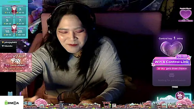 tashakaixxx online show from February 1, 2026, 7:18 am