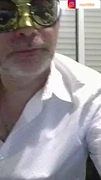 Rose Libertine online show from September 28, 2025, 1:00 am