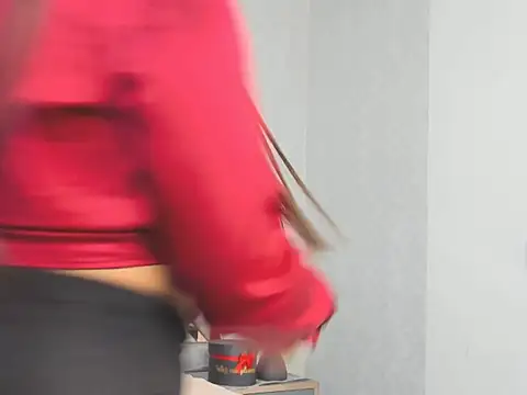 Victoriabecker online show from November 20, 2025, 9:47 pm