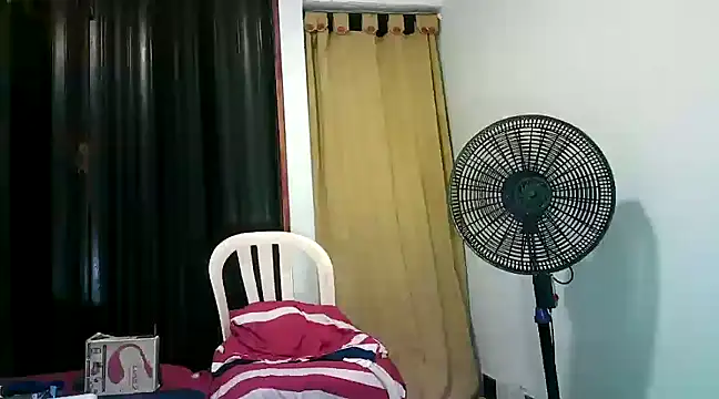 kimmiemm online show from January 13, 2025, 2:50 am